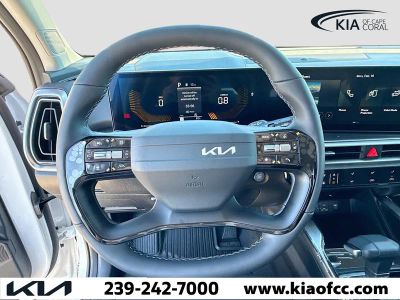 2026 Kia Sorento — photo 37 view