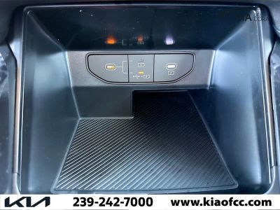 2026 Kia Sorento — photo 28 view