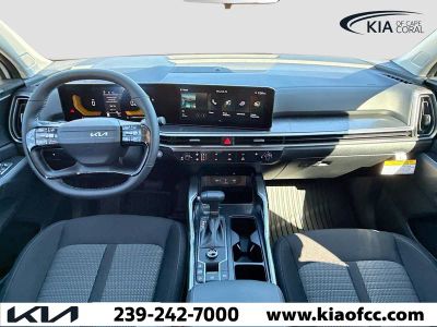 2026 Kia Sorento — photo 14 view