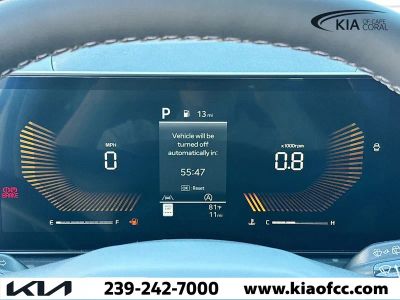 2026 Kia Sorento — photo 38 view