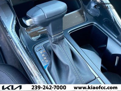 2026 Kia Sorento — photo 26 view