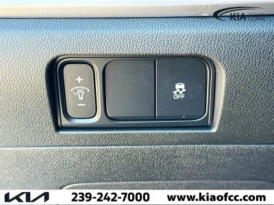 2026 Kia Sorento — photo 33 view