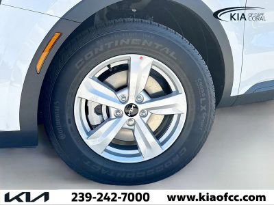 2026 Kia Sorento — photo 39 view