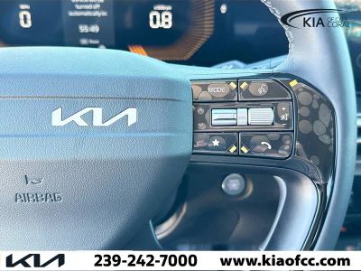 2026 Kia Sorento — photo 36 view