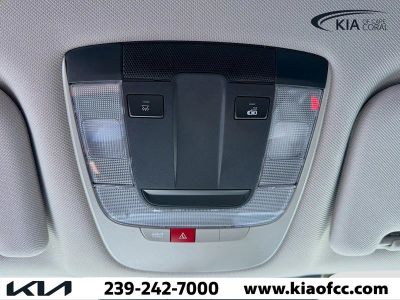 2026 Kia Sorento — photo 41 view