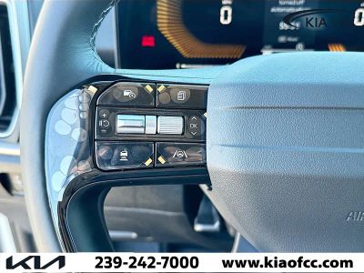 2026 Kia Sorento — photo 35 view