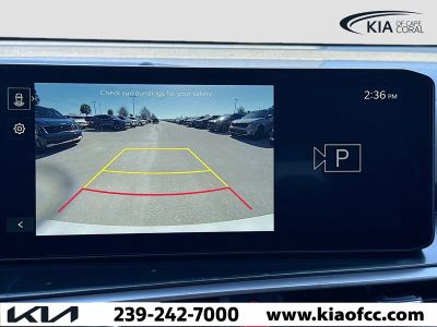 2026 Kia Sorento — photo 31 view