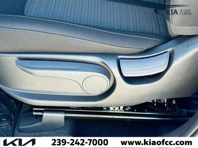 2026 Kia Sorento — photo 23 view