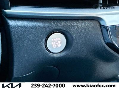 2026 Kia Sorento — photo 34 view