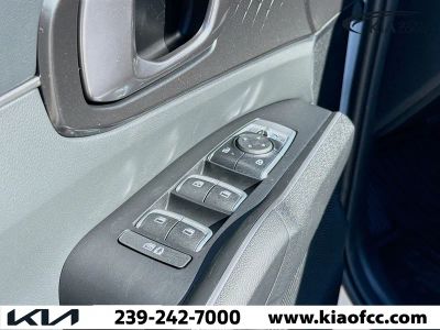 2026 Kia Sorento — photo 21 view