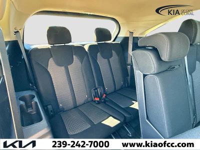 2026 Kia Sorento — photo 18 view