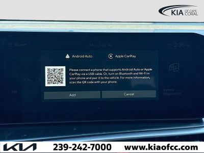 2026 Kia Sorento — photo 30 view
