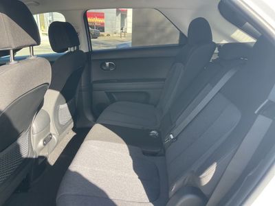2026 Hyundai IONIQ 5 - Photo 12