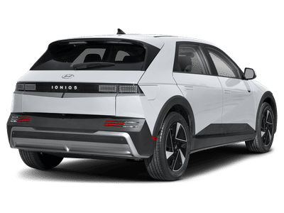 2026 Hyundai IONIQ 5 - Photo 32