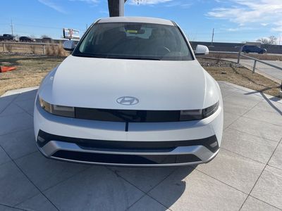 2026 Hyundai IONIQ 5 - Photo 8
