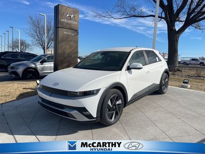 2026 Hyundai IONIQ 5 - Photo 1