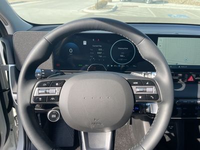 2026 Hyundai IONIQ 5 - Photo 21