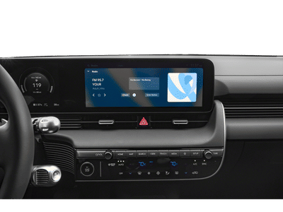 2026 Hyundai IONIQ 5 - Photo 37