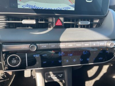 2026 Hyundai IONIQ 5 - Photo 25