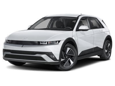 2026 Hyundai IONIQ 5 - Photo 31