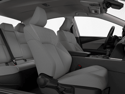 2026 Toyota Camry - Photo 6