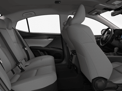 2026 Toyota Camry - Photo 7