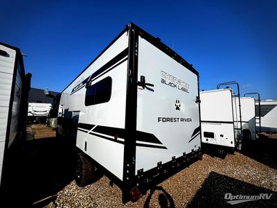 2026 Forest River Cherokee Grey Wolf Black Label - Photo 2