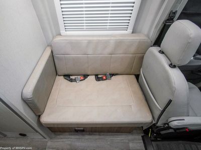 2026 Thor Motor Coach Talavera - Photo 10