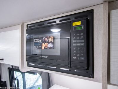 2026 Thor Motor Coach Talavera - Photo 14