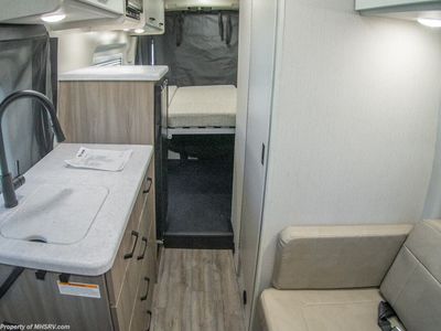2026 Thor Motor Coach Talavera - Photo 6