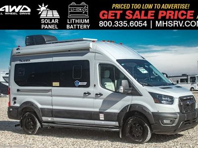 2026 Thor Motor Coach Talavera - Photo 1