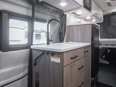 2026 Thor Motor Coach Talavera - Photo 11