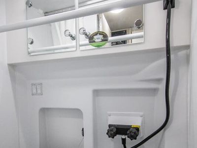 2026 Thor Motor Coach Talavera - Photo 8