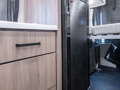 2026 Thor Motor Coach Talavera - Photo 15