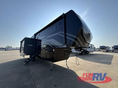 2026 Keystone RV Montana High Country - Photo 1