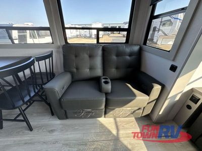 2026 Keystone RV Montana High Country - Photo 25