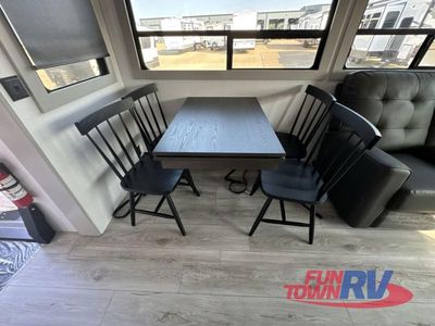 2026 Keystone RV Montana High Country - Photo 22