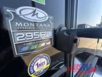 2026 Keystone RV Montana High Country - Photo 46