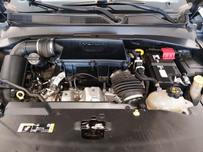2023 Jeep Compass - Photo 9