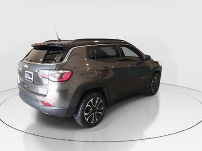 2023 Jeep Compass - Photo 7