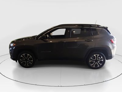 2023 Jeep Compass - Photo 4