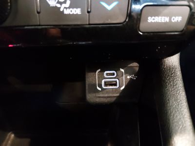 2023 Jeep Compass - Photo 18