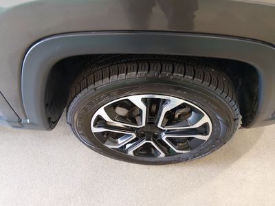 2023 Jeep Compass - Photo 10