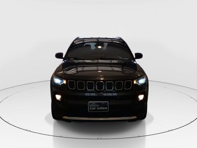 2023 Jeep Compass - Photo 2