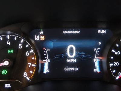 2023 Jeep Compass - Photo 14