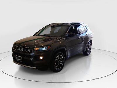 2023 Jeep Compass - Photo 3