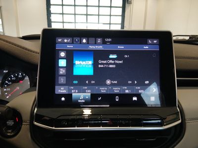 2023 Jeep Compass - Photo 20