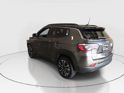 2023 Jeep Compass - Photo 5
