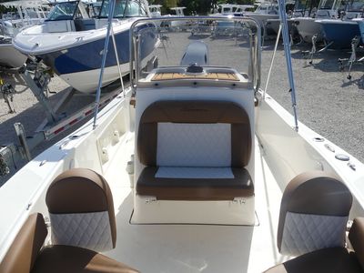 2026 Pioneer Boats Islander 180 - Photo 11