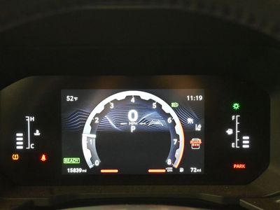2026 2025 Toyota Land Cruiser Base SUV - Photo 9